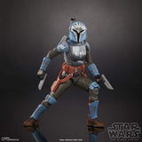 Star Wars The Black Series 6" : The Mandalorian - Bo-Katan Kryze [#10]