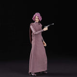 Star Wars The Last Jedi 6" Black Series: Vice Admiral Holdo [#80]