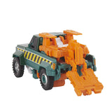 Transformers Generations Deluxe War For Cybertron: Earthrise - Hoist (WFC-E5)