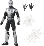 Marvel Legends Retro Collection: Spider-Man - Spider-Armor MK I