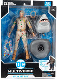 DC Multiverse: The Suicide Squad (King Shark CTB) - Polka Dot Man