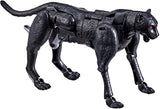 Transformers Generations War For Cybertron: Kingdom: Deluxe - Shadow Panther (WFC-K31)