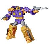 Transformers Generations Deluxe War For Cybertron: Siege - Impactor (WFC-S42)