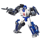 Transformers Generations Deluxe War For Cybertron: Siege - Mirage (WFC-S43)