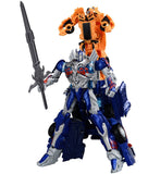 Transformers Age of Extinction Import LA01 : Battle Command Optimus Prime
