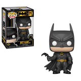 Funko POP! Heroes: Batman 80th Anniversary - Batman [#275]