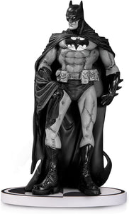 DC Collectibles Statue : Batman Black & White by Risso (2ND ED)