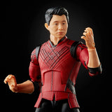 Marvel Legends: Shang-Chi And The Legend Of The Ten Rings (Mr. Hyde BAF) - Shang-Chi