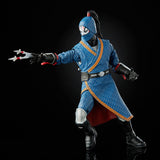 Marvel Legends: Shang-Chi And The Legend Of The Ten Rings (Mr. Hyde BAF) - Death Dealer