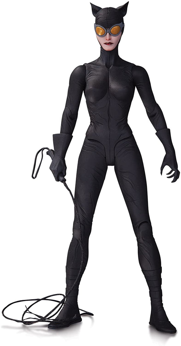 DC Collectibles : Designer Series 1 Jae Lee : Catwoman
