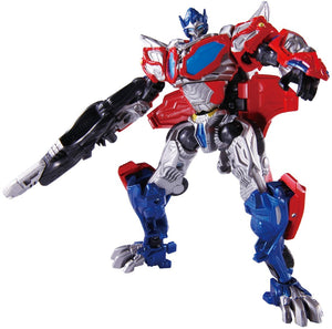 Transformers Age of Extinction Import AD09 : Protoform Optimus Prime