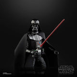 Star Wars Black Series 6" : The Empire Strikes Back - 40th Anniversary : Darth Vader