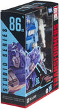 Transformers Studio Series: Deluxe - Blurr [#86 (#03)]