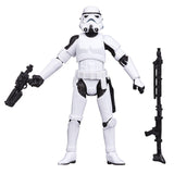 Star Wars Black Series 3 3/4" : #08 Stormtrooper