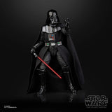 Star Wars The Black Series 6" : The Empire Strikes Back - Darth Vader [#01]