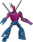 Transformers Generations Deluxe War For Cybertron: Siege - Spinister (WFC-S48)