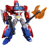 Transformers Generations: Deluxe - TG-25 Orion Pax vs Megatron (Megatronus)