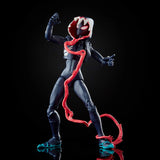 Marvel Legends: Venom (Venompool BAF) - Ghost Spider (Spider-Gwen)