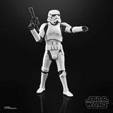 Star Wars The Black Series 6" : The Mandalorian - Imperial Stormtrooper [#02]