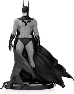 DC Collectibles Statue Batman Black & White - Batman (By Michael Turner)