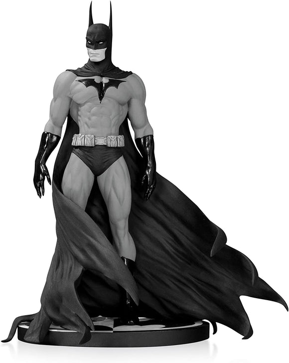 DC Collectibles Statue Batman Black & White - Batman (By Michael Turner)