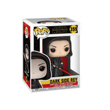 Funko POP! Star Wars - Rise of Skywalker: Dark Side Rey [#359]