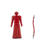 Star Wars Episode VIII The Last Jedi :  3.75" 2-Pack : Rey (Jedi Training) & Elite Praetorian Guard)