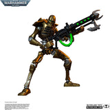McFarlane: Warhammer 40,000 - Necron Warrior