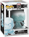Funko POP! Marvel 80th Anniversary: X-Men - Iceman [#504]