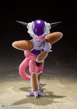 S.H.Figuarts: Dragon Ball Z - Frieza (First Form) with Pod