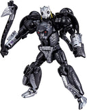 Transformers Generations War For Cybertron: Kingdom: Deluxe - Shadow Panther (WFC-K31)