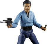 Star Wars Black Series 6" : The Empire Strikes Back : Lando Calrissian