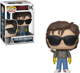 Funko POP! Television: Stranger Things - Steve (With Sunglasses) [#638]