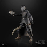 Star Wars The Black Series 6" : The Rise of Skywalker - Knight of Ren [#105]
