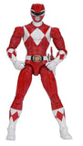 Power Rangers Legacy - 6.5" Build-A-Megazord Series : Mighty Morphin' Red Ranger