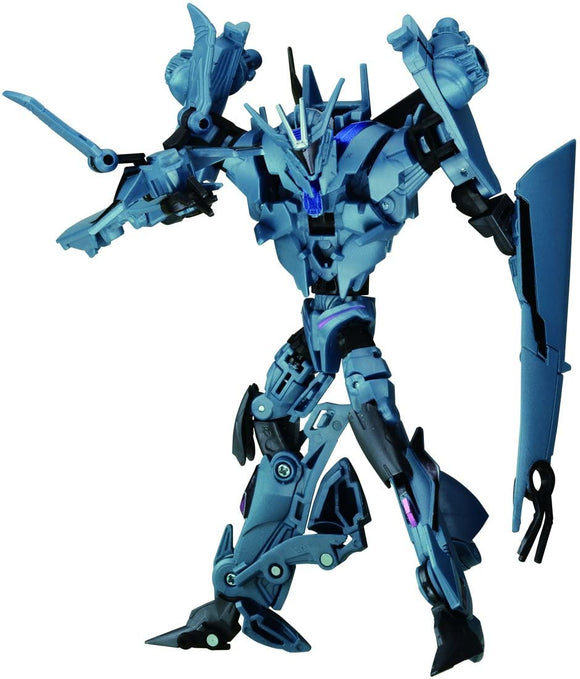 Transformers Prime Arms Micron - Deluxe: AM-09 Soundwave