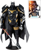 DC Multiverse - Batman: White Knight - Azrael (Batman Armor)