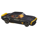 Transformers Age of Extinction Deluxe Series M4 #001 : High Octane Bumblebee