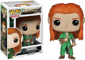 Funko POP! Movies - The Hobbit: The Battle of the Five Armies: Tauriel [#123]