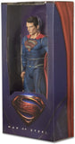 NECA 1/4 Scale: Man of Steel - Superman