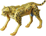 Transformers Generations War For Cybertron: Kingdom: Deluxe - Cheetor (WFC-K4)