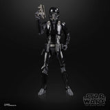 Star Wars: 6" Black Series Archive - Imperial Death Trooper