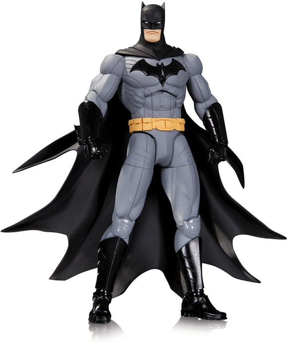 DC Collectibles: Designer Series Greg Capullo #1 : Batman