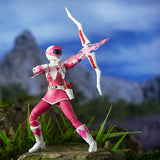 Power Rangers - Lightning Collection: Mighty Morphin Pink Ranger