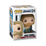 Funko POP! Marvel: Avengers: Endgame -  Bro Thor [#578]