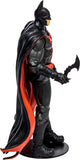 DC Multiverse:  Batman: Arkham Knight - Batman (Earth-2)