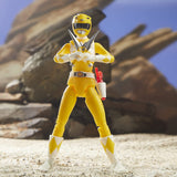 Power Rangers: Lightning Collection - Mighty Morphin Yellow Ranger