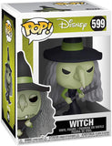 Funko POP! Disney: Nightmare Before Christmas - Witch [#599]