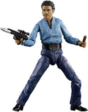 Star Wars Black Series 6" : The Empire Strikes Back : Lando Calrissian