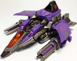 Transformers Generations Fall of Cybertron - Deluxe:  TG-18 Skywarp